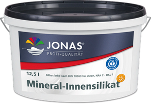 JONAS Mineral-Innensilikat