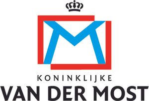 Koninklijke Van der Most Envelop