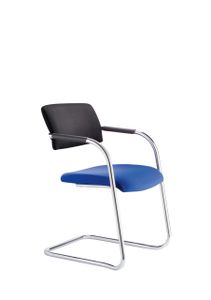 Nowy Styl Match frame chair