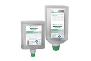 Physioderm® ECOSAN®