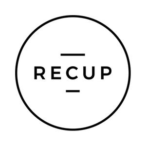 RECUP Reusable cup deposit system