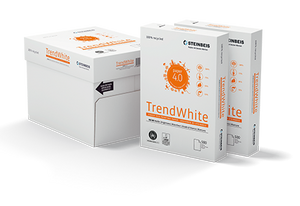 Steinbeis TrendWhite Multifunktionspapier