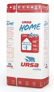 URSA GEO, URSA HOME, URSA PUREONE, URSA TERRA Wärme- und Trittschalldämmstoffe für Gebäude gemäß Anlage