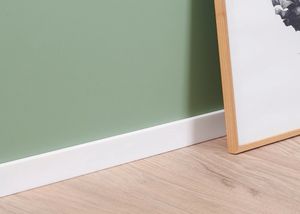 noma®floor skirtings