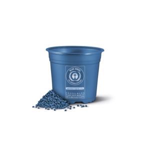 Pöppelmann blue® TEKU® Produkte für den Erwerbsgartenbau
