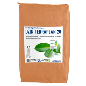 UZIN Terraplan 20