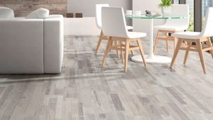 Lamella Laminate Flooring