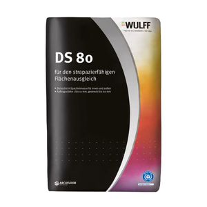 WULFF DS 80