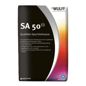 WULFF SA 50 Plus