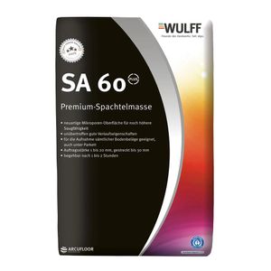 WULFF SA 60 Plus