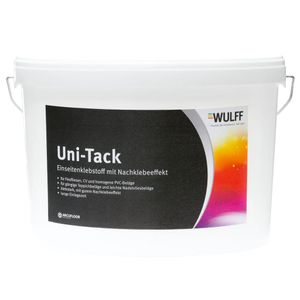 WULFF Uni-Tack