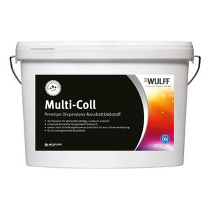 WULFF Multi-Coll