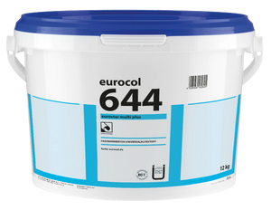 Eurocol 644 Eurostar Multi Plus