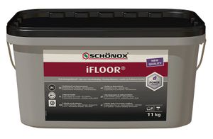 SCHÖNOX iFLOOR