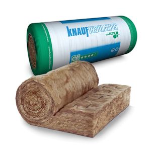 Knauf Insulation Wärme- und Trittschalldämmstoffe für Gebäude gemäß Anlage