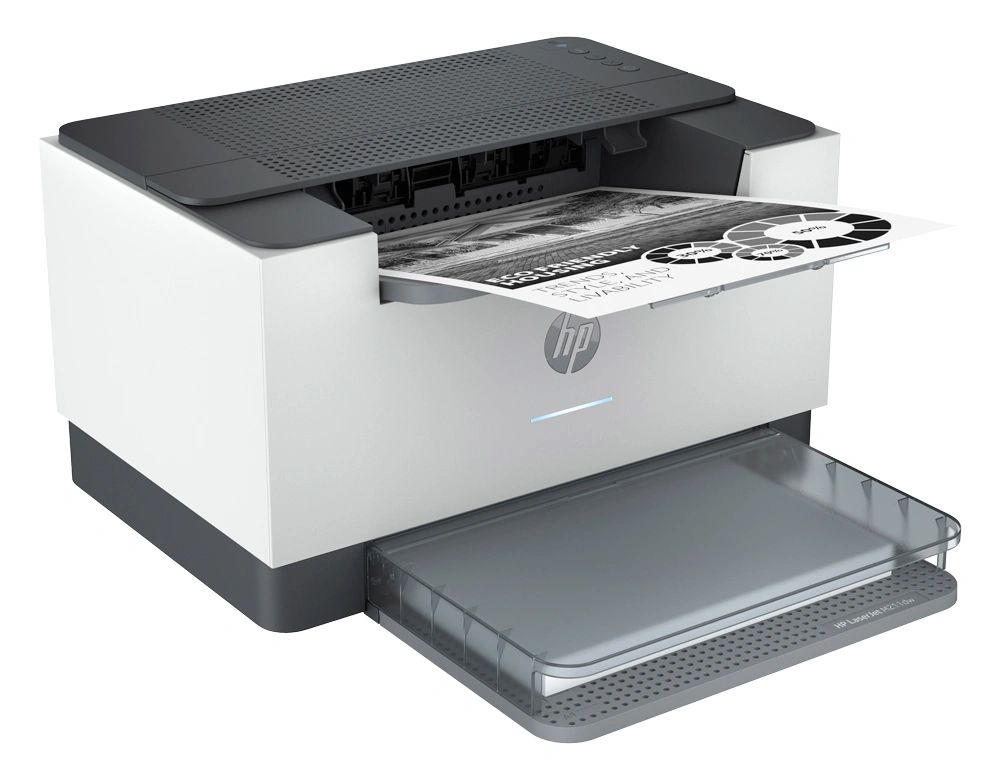 Hp Laserjet M211dw Blue Angel