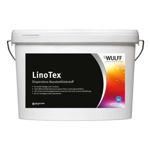 WULFF LinoTex