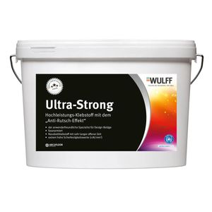 WULFF Ultra-Strong