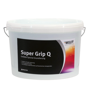 WULFF Super Grip Q