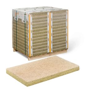 Knauf Insulation Wärmedämmstoffe für Gebäude gemäß Anlage