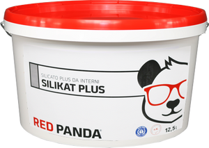 RED PANDA SILIKAT PLUS