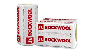 Rockwool Wärme- und Trittschalldämmstoffe für Gebäude gemäß Anlage