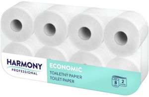 HARMONY TP HARMONY PROF. 8X250 REC FSC - Toilettenpapier