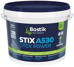 STIX A530 TEX POWER