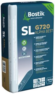 SL G720 ALPHA BEST