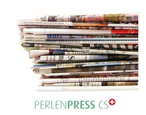 Perlenpress CS - Newsprint 
Perlenpress HS - Newsprint