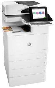 HP Color LaserJet Enterprise Flow MFP M776z