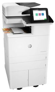 HP Color LaserJet Enterprise MFP M776dn