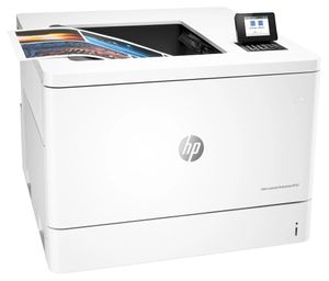 HP Color LaserJet Enterprise M751dn