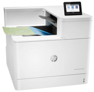 HP Color LaserJet Enterprise M856dn