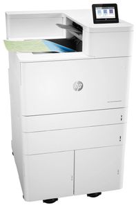 HP Color LaserJet Managed E85055dn