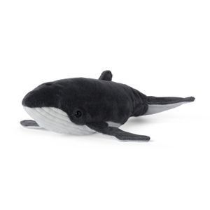 WWF 15.999.185, WWF Plush Marine Assortment; Orca, Turtle, Clownfish, Octopus (not available at present)