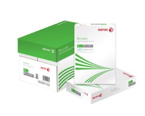 Xerox Recycled - Officepapier (Kopier- und Multifunktionspapier)