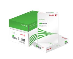 Xerox Recycled Plus - Officepapier (Kopier- und Multifunktionspapier)