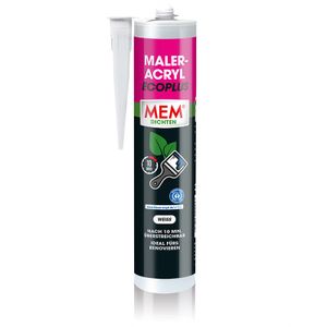 MEM MALER-ACRYL ECOPLUS