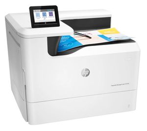 HP PageWide Managed Color E75160dn