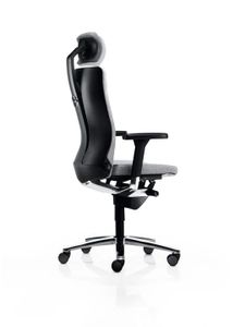 König + Neurath LAMIGA task chair in accordance with appendix