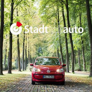 Stadtteilauto CarSharing Münster