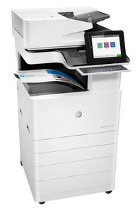 HP Color LaserJet Managed Flow MFP E78325z (8GS00A)