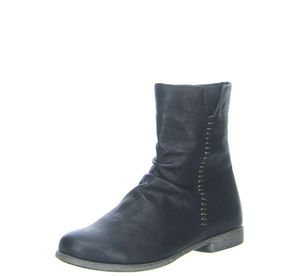 Think! AGRAT women’s boots in the colour variants: schwarz, jade