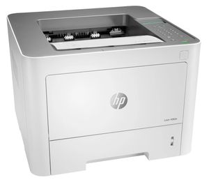 HP Laser 408dn