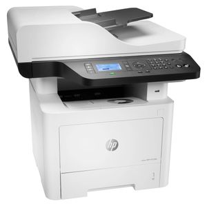 HP Laser MFP 432fdn