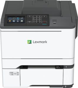 Lexmark CS622de