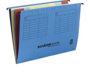 SCHÄFER SHOP suspensions files