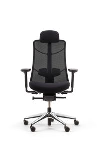 König + Neurath JET.III task chair and counter chair in accordance with appendix