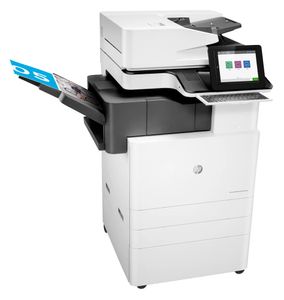 HP Color LaserJet Managed Flow MFP E87650z (ab/from SN CNC8KD1001)